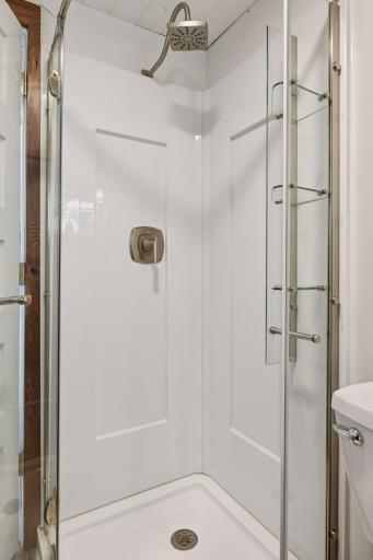 Boat House Bathroom