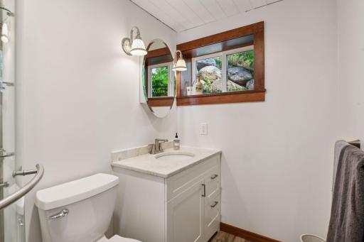 Boat House Bathroom