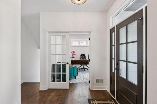 Foyer