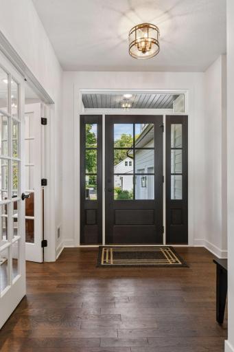 Foyer