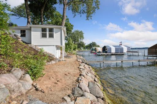 Boat House