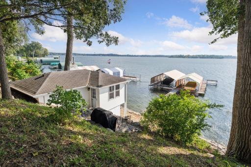 Boat House