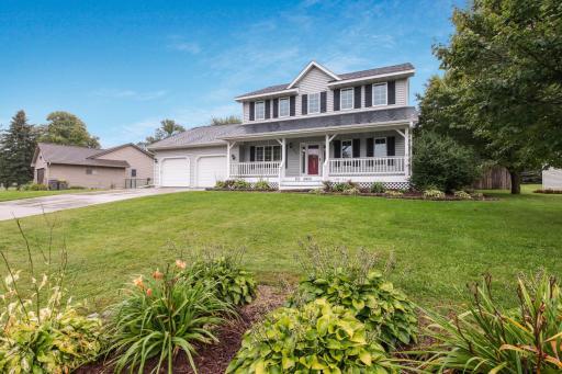 202 Birch Street, Woodville, WI 54028