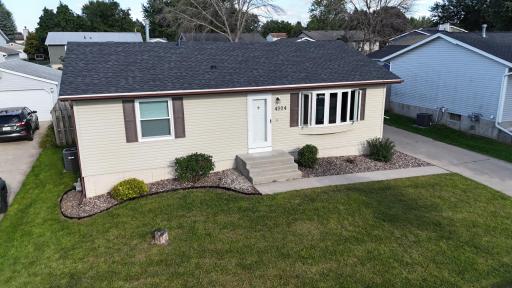 4904 24th Avenue NW, Rochester, MN 55901