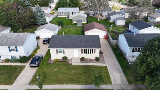 4904 24th Avenue NW, Rochester, MN 55901