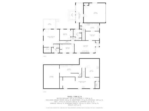 3238 181st Avenue NW, Andover, MN 55304
