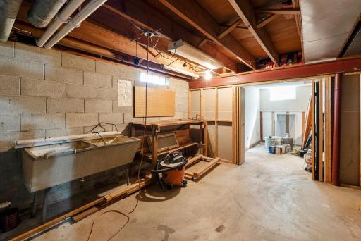 3238 181st Avenue NW, Andover, MN 55304