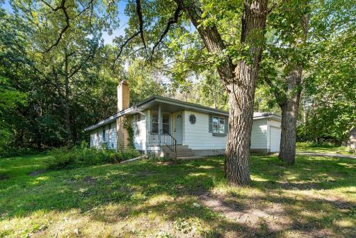 3238 181st Avenue NW, Andover, MN 55304