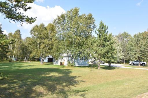 627 School Forest Road SW, Baudette, MN 56623