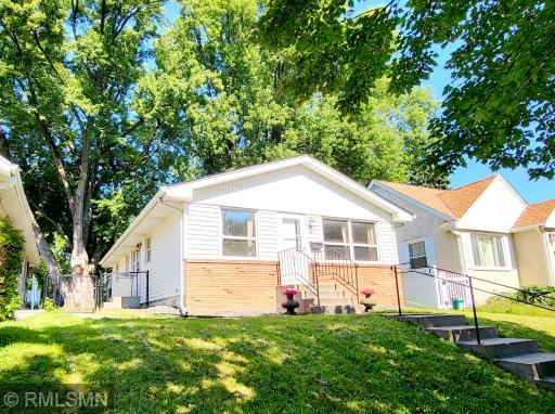 3942 Tyler Street NE, Columbia Heights, MN 55421