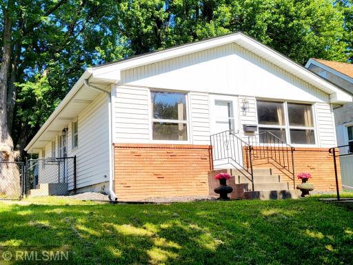 3942 Tyler Street NE, Columbia Heights, MN 55421