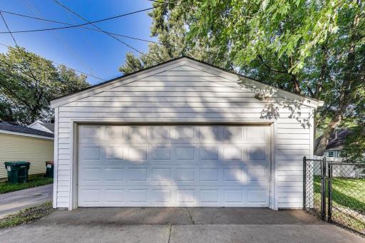 3942 Tyler Street NE, Columbia Heights, MN 55421