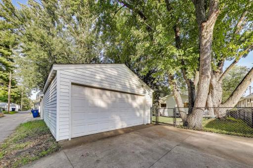 3942 Tyler Street NE, Columbia Heights, MN 55421