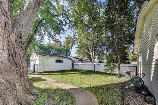 3942 Tyler Street NE, Columbia Heights, MN 55421
