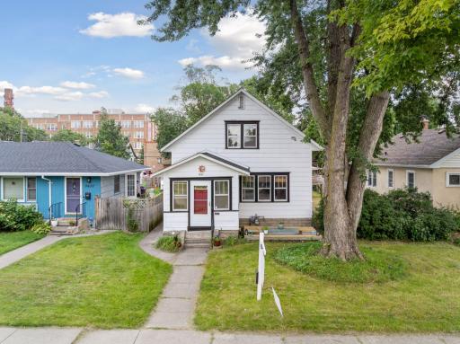 3641 19th Avenue S, Minneapolis, MN 55407