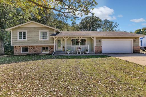 12175 42nd Street SE, Clear Lake, MN 55319