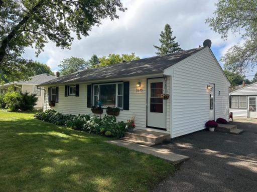 3975 Homewood Avenue, Saint Paul, MN 55110