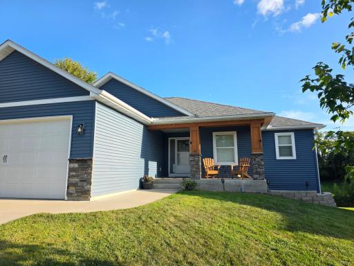 988 Vine Street, Jordan, MN 55352