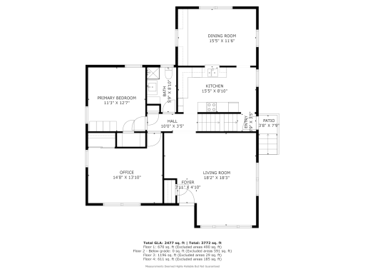 1220 Stryker Avenue, Saint Paul, MN 55118
