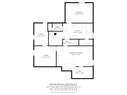 1220 Stryker Avenue, Saint Paul, MN 55118