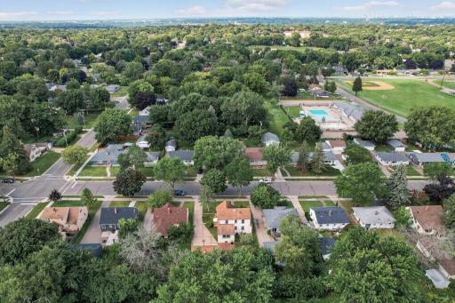 1220 Stryker Avenue, Saint Paul, MN 55118