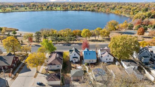 4453 28th Avenue S, Minneapolis, MN 55406