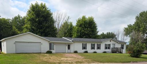 311 2nd Street N, Darfur, MN 56022