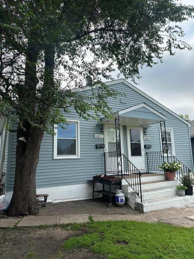 4017-4019 Bloomington Avenue, Minneapolis, MN 55407