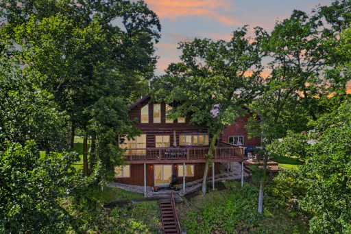 6171 Bedman Drive NW, Alexandria, MN 56308