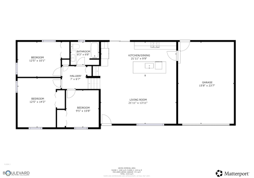 10652 Lancaster Lane N, Maple Grove, MN 55369