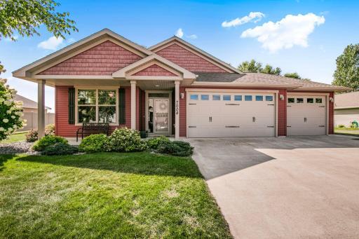 7004 Northwood Lane, Saint Cloud, MN 56303