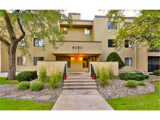4101 Parklawn Avenue, 232, Minneapolis, MN 55435