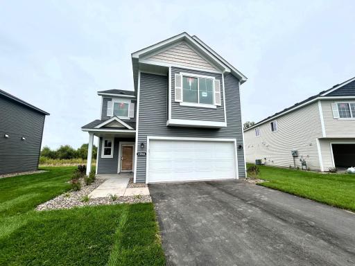 15941 Finale Court N, Hugo, MN 55038