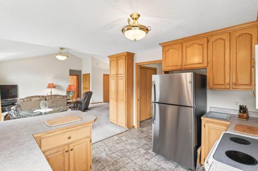 3366 227th Lane NE, East Bethel, MN 55005