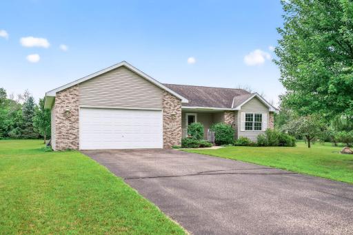 3366 227th Lane NE, East Bethel, MN 55005