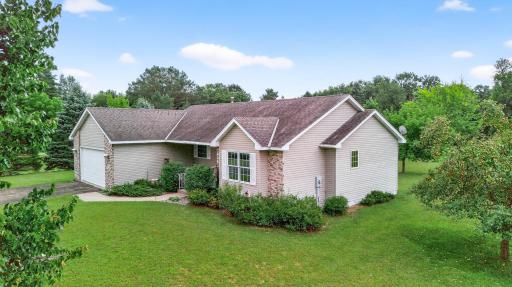 3366 227th Lane NE, East Bethel, MN 55005