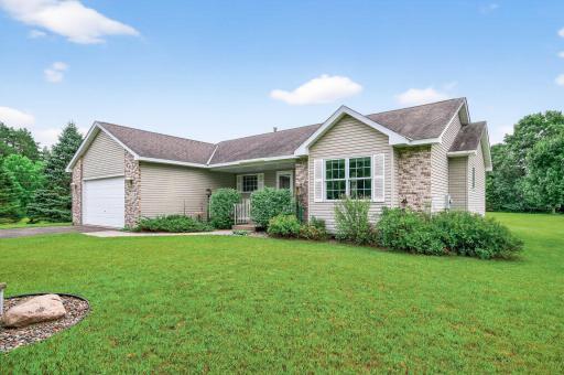 3366 227th Lane NE, East Bethel, MN 55005