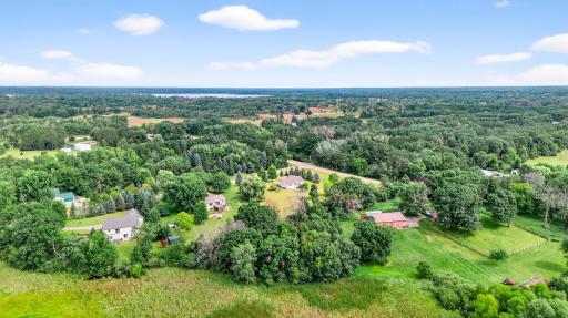 3366 227th Lane NE, East Bethel, MN 55005