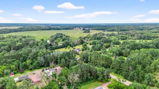 3366 227th Lane NE, East Bethel, MN 55005
