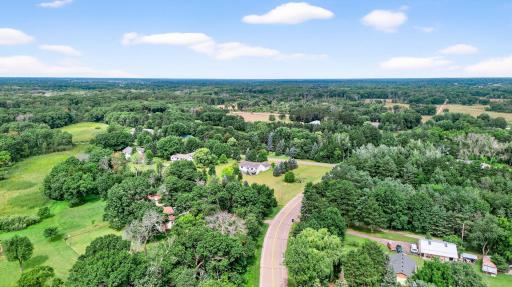 3366 227th Lane NE, East Bethel, MN 55005