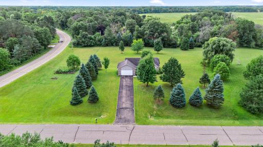 3366 227th Lane NE, East Bethel, MN 55005
