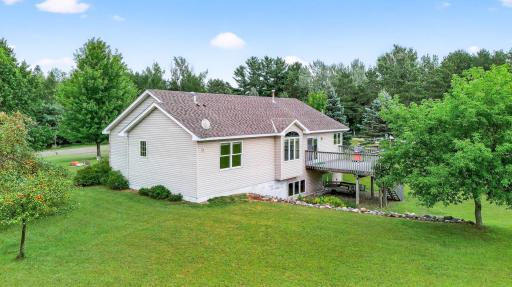 3366 227th Lane NE, East Bethel, MN 55005