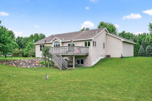 3366 227th Lane NE, East Bethel, MN 55005