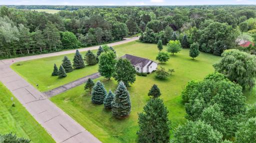 3366 227th Lane NE, East Bethel, MN 55005