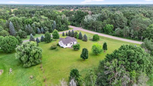 3366 227th Lane NE, East Bethel, MN 55005