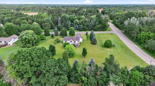 3366 227th Lane NE, East Bethel, MN 55005