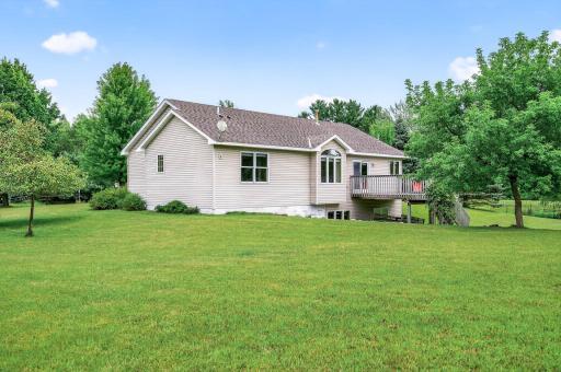 3366 227th Lane NE, East Bethel, MN 55005