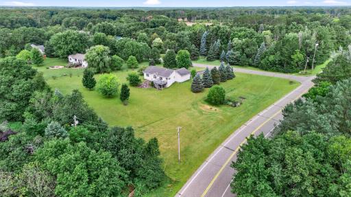 3366 227th Lane NE, East Bethel, MN 55005