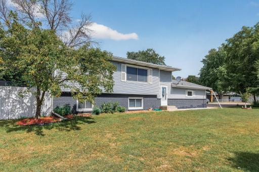 Photo for 7720 Van Buren Street NE, Minneapolis, MN 55432 - listing #6781173 7720 Van Buren Street NE, Minneapolis, MN 55432