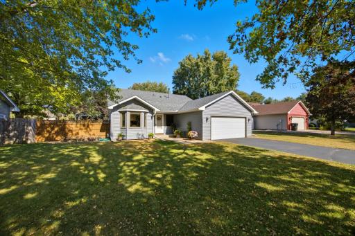 145 Green Briar Drive, Circle Pines, MN 55014